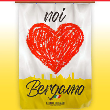Noi amiamo Bergamo